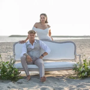 Mariages différents et autres événements