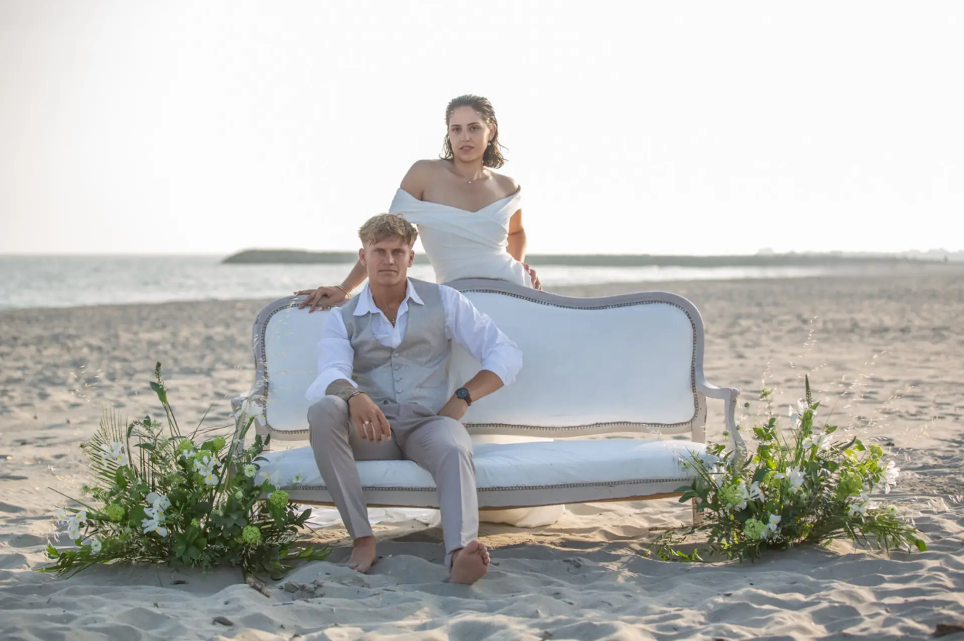 Mariages différents et autres événements