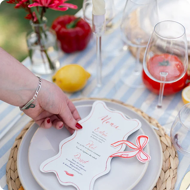 Formation Wedding Designer - École Mariella - Formations aux Métiers du Mariage