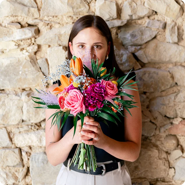 Formation Wedding Floral - École Mariella - Formations aux Métiers du Mariage
