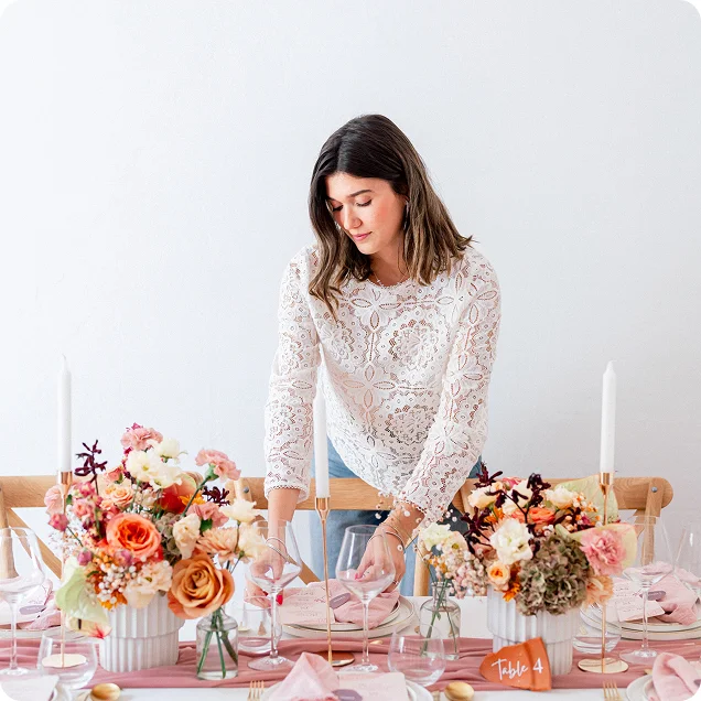 Formation Wedding Planner - École Mariella - Formations aux Métiers du Mariage