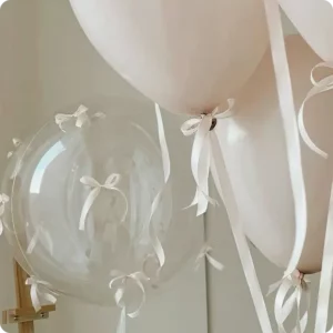Ballons Designer en présentiel