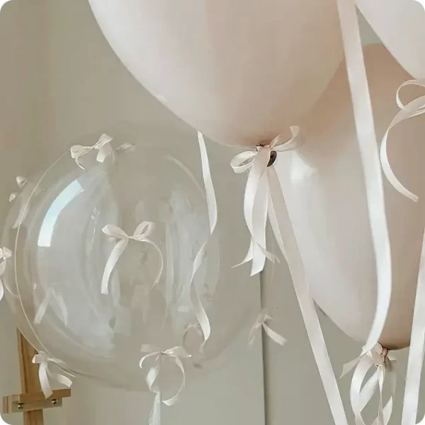 Ballons Designer