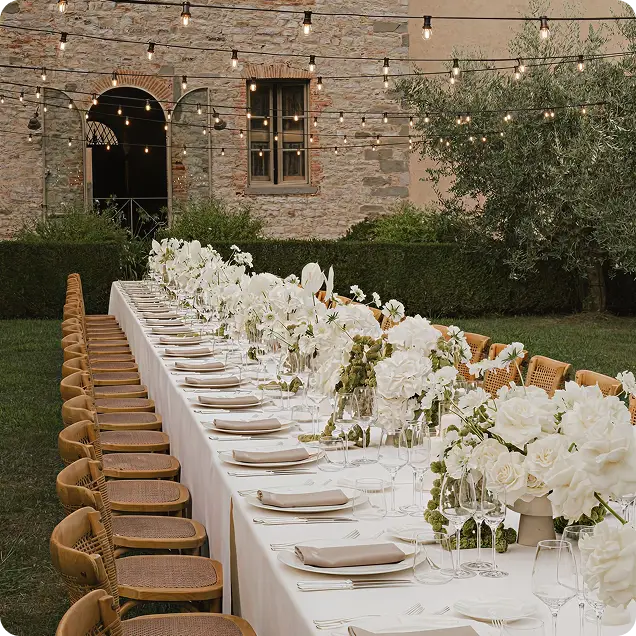 Organiser son shooting d'inspiration