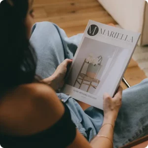Boîte à outils virtuelle - Wedding Planner