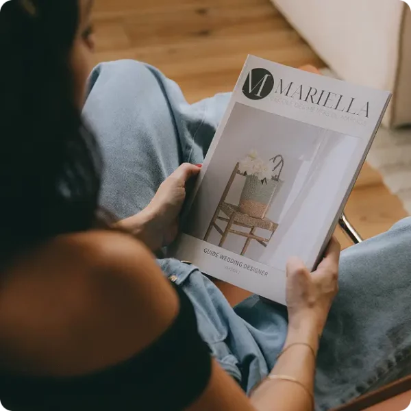 Boîte à outils virtuelle - Wedding Officiant