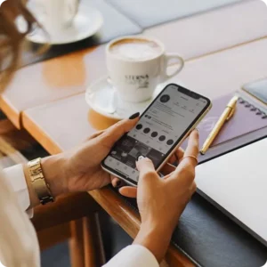 Rendre son compte Instagram plus impactant