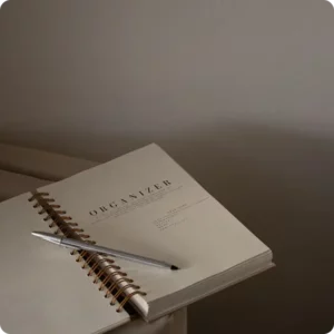 Définir ses valeurs et ses objectifs