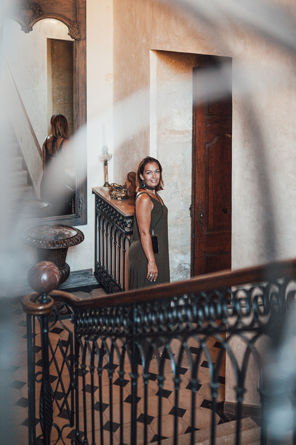 cecile marsault wedding